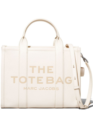

Medium The Leather tote bag, Marc Jacobs Medium The Leather tote bag