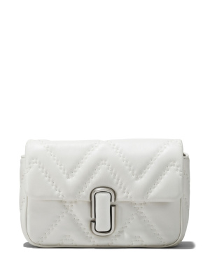 

The J Marc shoulder bag, Marc Jacobs The J Marc shoulder bag