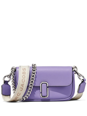 

The J Marc Mini shoulder bag, Marc Jacobs The J Marc Mini shoulder bag