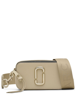 

The Snapshot crossbody bag, Marc Jacobs The Snapshot crossbody bag