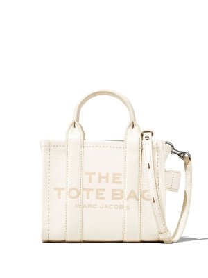 

Mini The Leather Tote bag, Marc Jacobs Mini The Leather Tote bag