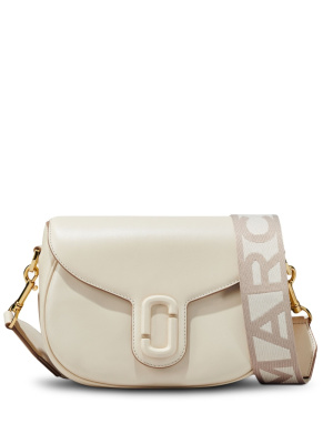 

The J Marc saddle bag, Marc Jacobs The J Marc saddle bag
