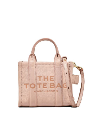 

Mini The Leather Tote bag, Marc Jacobs Mini The Leather Tote bag