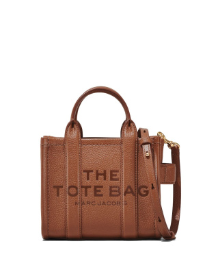 

Mini The Leather Tote bag, Marc Jacobs Mini The Leather Tote bag