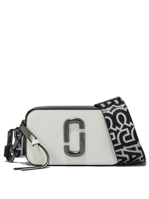 

The Snapshot crossbody bag, Marc Jacobs The Snapshot crossbody bag