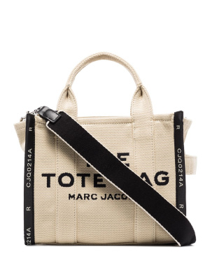 

Small The Jacquard Tote bag, Marc Jacobs Small The Jacquard Tote bag