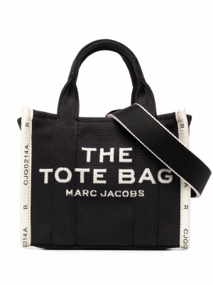 

Small The Jacquard Tote bag, Marc Jacobs Small The Jacquard Tote bag