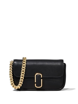 

The J Marc Mini shoulder bag, Marc Jacobs The J Marc Mini shoulder bag