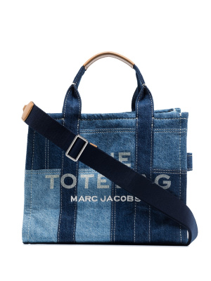 

Medium The Denim Tote bag, Marc Jacobs Medium The Denim Tote bag