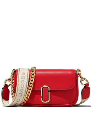 

The J Marc Mini shoulder bag, Marc Jacobs The J Marc Mini shoulder bag