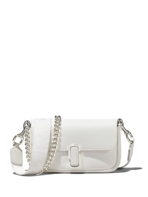 

Mini The J Marc shoulder bag, Marc Jacobs Mini The J Marc shoulder bag