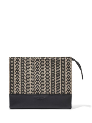 

The Monogram travel pouch, Marc Jacobs The Monogram travel pouch
