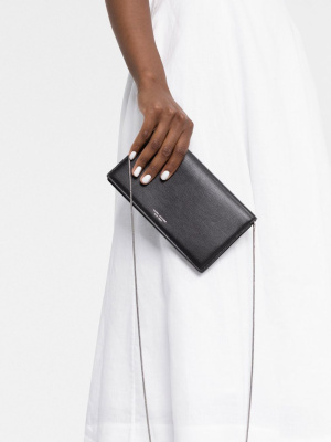 

The Mini clutch bag, Marc Jacobs The Mini clutch bag