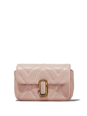 

The Mini Shoulder Bag, Marc Jacobs The Mini Shoulder Bag