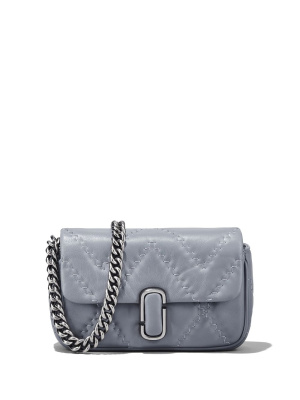 

The J Marc Mini Shoulder Bag, Marc Jacobs The J Marc Mini Shoulder Bag