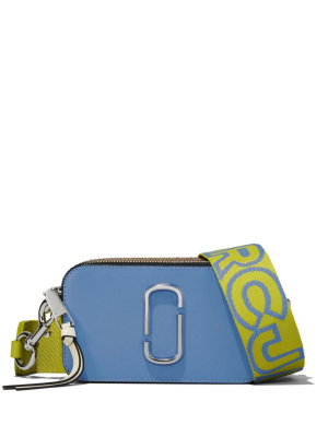 

The Snapshot crossbody bag, Marc Jacobs The Snapshot crossbody bag