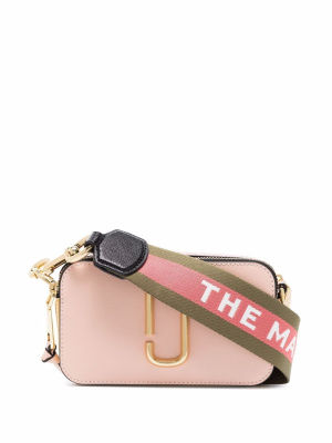 

The Snapshot camera crossbody bag, Marc Jacobs The Snapshot camera crossbody bag
