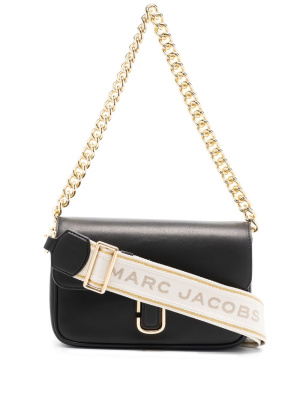 

The J Marc Soft shoulder bag, Marc Jacobs The J Marc Soft shoulder bag