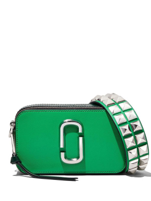 

Snapshot studded bag, Marc Jacobs Snapshot studded bag