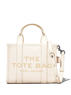 

Small The Leather Tote bag, Marc Jacobs Small The Leather Tote bag