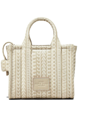 

Mini The Monogram Tote bag, Marc Jacobs Mini The Monogram Tote bag