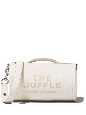 

The Duffle leather bag, Marc Jacobs The Duffle leather bag