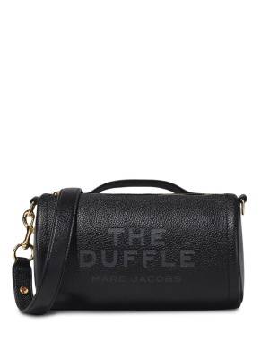 

The Duffle leather bag, Marc Jacobs The Duffle leather bag