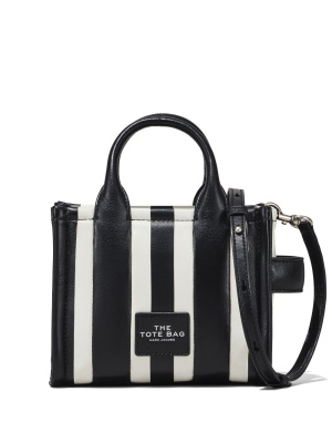 

Mini The Striped Tote bag, Marc Jacobs Mini The Striped Tote bag