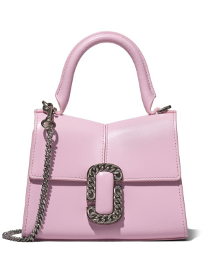 

Mini The Top Handle bag, Marc Jacobs Mini The Top Handle bag