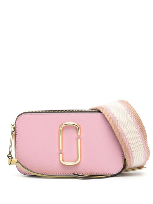 

The Snapshot crossbody bag, Marc Jacobs The Snapshot crossbody bag