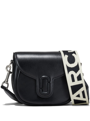 

Medium leather crossbody bag, Marc Jacobs Medium leather crossbody bag