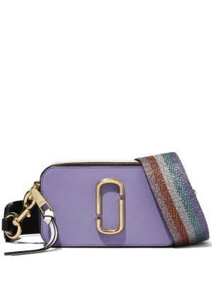 

The Snapshot shoulder bag, Marc Jacobs The Snapshot shoulder bag