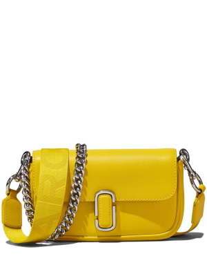 

Mini The Leather shoulder bag, Marc Jacobs Mini The Leather shoulder bag