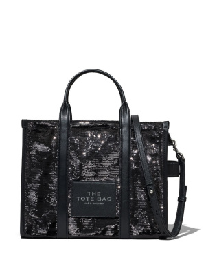 

The Sequin medium tote bag, Marc Jacobs The Sequin medium tote bag