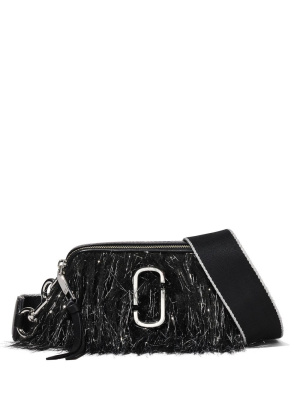 

The Creature Snapshot crossbody bag, Marc Jacobs The Creature Snapshot crossbody bag