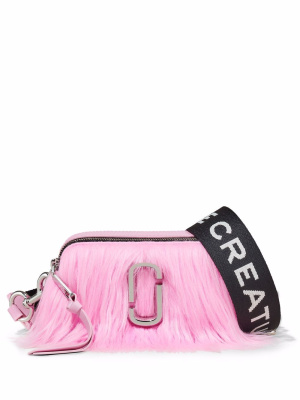 

The Creature Snapshot crossbody bag, Marc Jacobs The Creature Snapshot crossbody bag