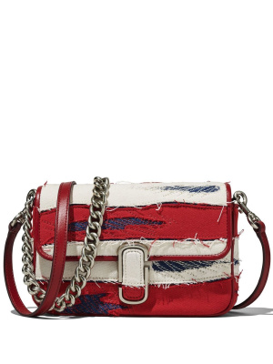 

The Americana J Marc Shoulder bag, Marc Jacobs The Americana J Marc Shoulder bag