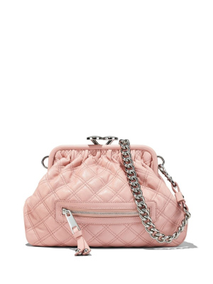 

Small leather Stam bag, Marc Jacobs Small leather Stam bag