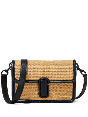 

The Straw shoulder bag, Marc Jacobs The Straw shoulder bag