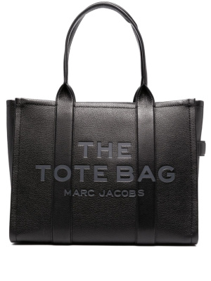 

The Large Leather Tote bag, Marc Jacobs The Large Leather Tote bag
