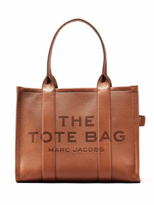 

The Large Leather Tote bag, Marc Jacobs The Large Leather Tote bag