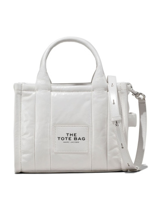 

Small The Shiny Crinkle Tote bag, Marc Jacobs Small The Shiny Crinkle Tote bag