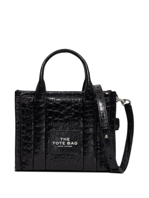

Small The Croc-Embossed Tote bag, Marc Jacobs Small The Croc-Embossed Tote bag