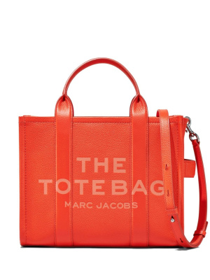

Medium The Leather Tote bag, Marc Jacobs Medium The Leather Tote bag
