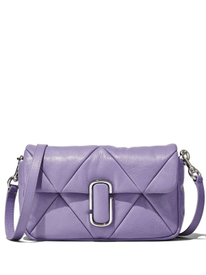 

The Puffy Diamond J Marc shoulder bag, Marc Jacobs The Puffy Diamond J Marc shoulder bag