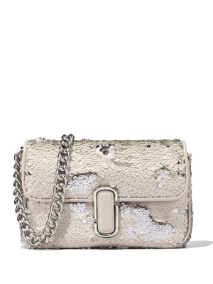 

Sequinned The Shoulder bag, Marc Jacobs Sequinned The Shoulder bag