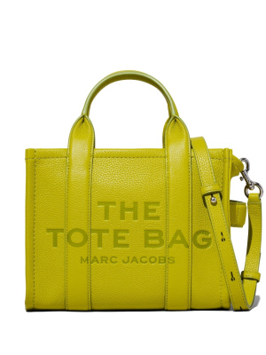 

Small The Leather Tote bag, Marc Jacobs Small The Leather Tote bag