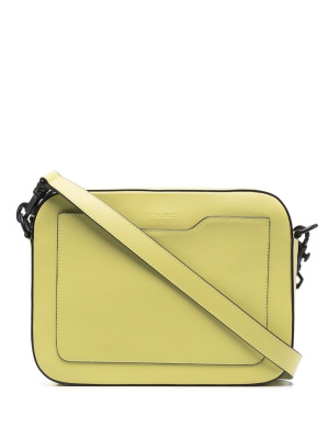 

Large leather camera bag, Nina Ricci Large leather camera bag