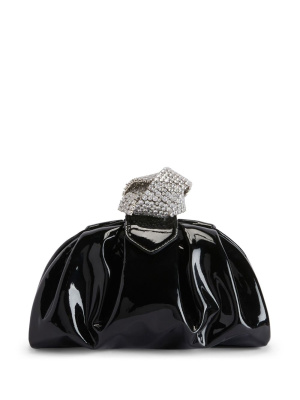 

Tobiko clutch bag, Giuseppe Zanotti Tobiko clutch bag