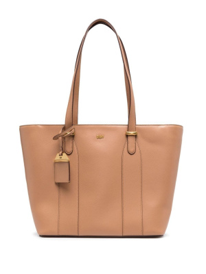 

Marykate calf leather tote bag, DKNY Marykate calf leather tote bag